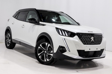 PEUGEOT 2008 II 1.5 BLUEHDI 100 CV GT LINE BV6 ********* 1 ERE MAIN AVEC 49600 KMS ***********